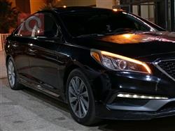 هیوندای سۆناتا